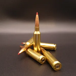 6.5 Creedmoor Match